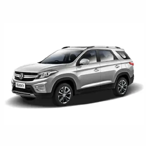 Kia Soluto