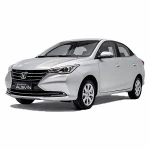 Changan-New Alsin