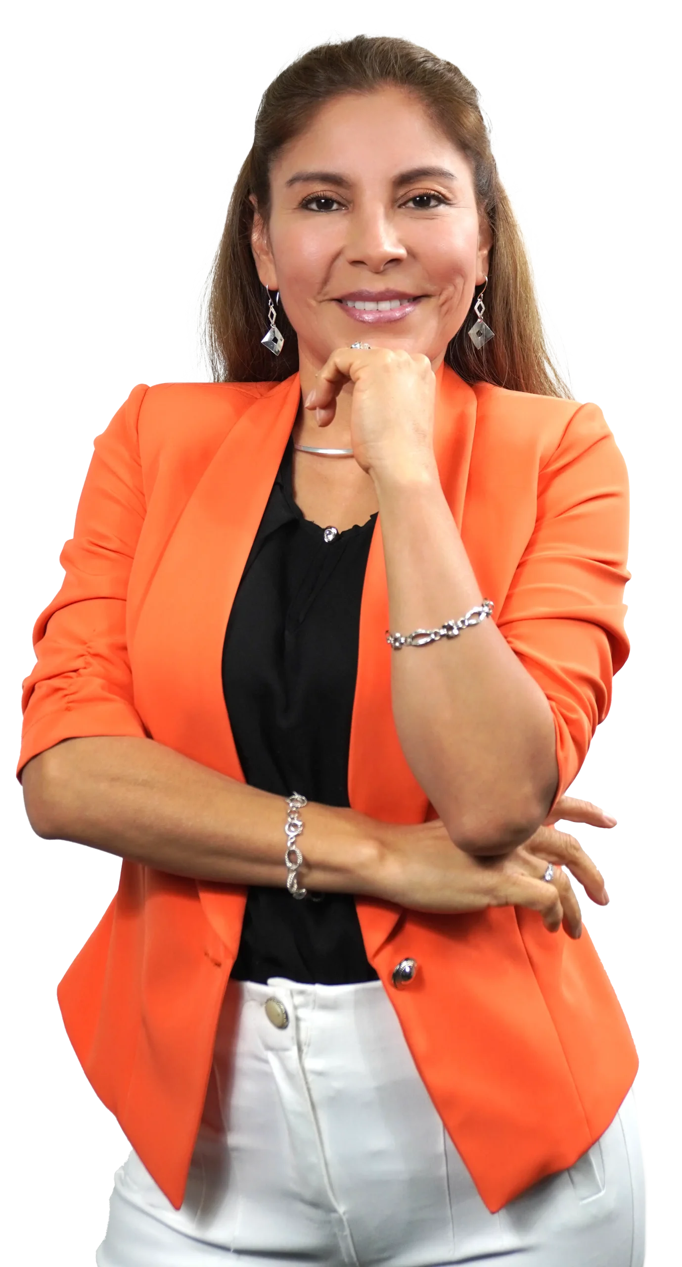 Mg. Heidy Bendezú
